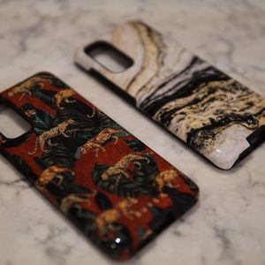 Burga Samsung s20 Phone Case
